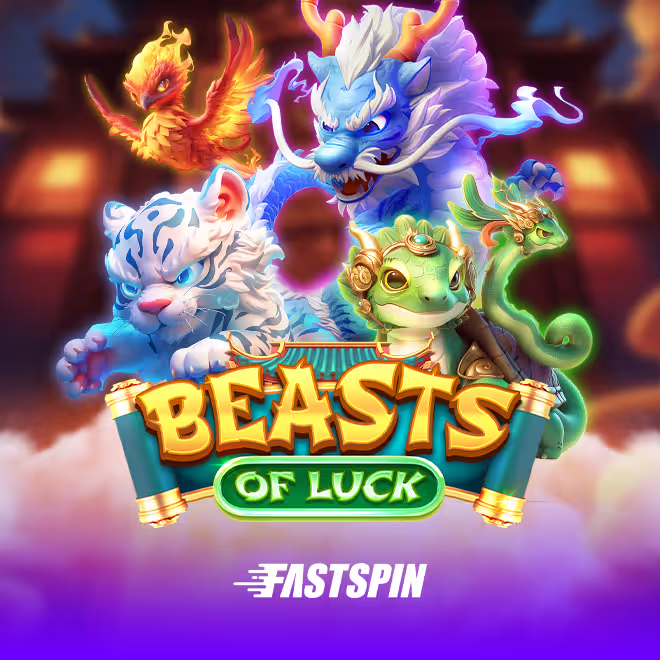 beasts-of-luck
