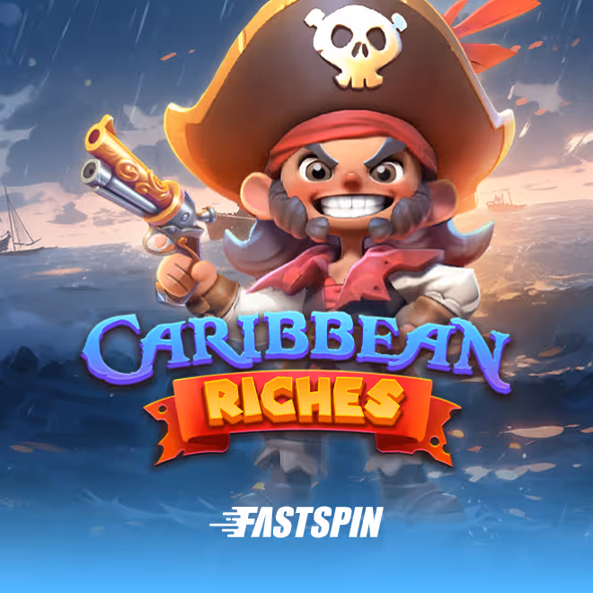Caribbean Riches