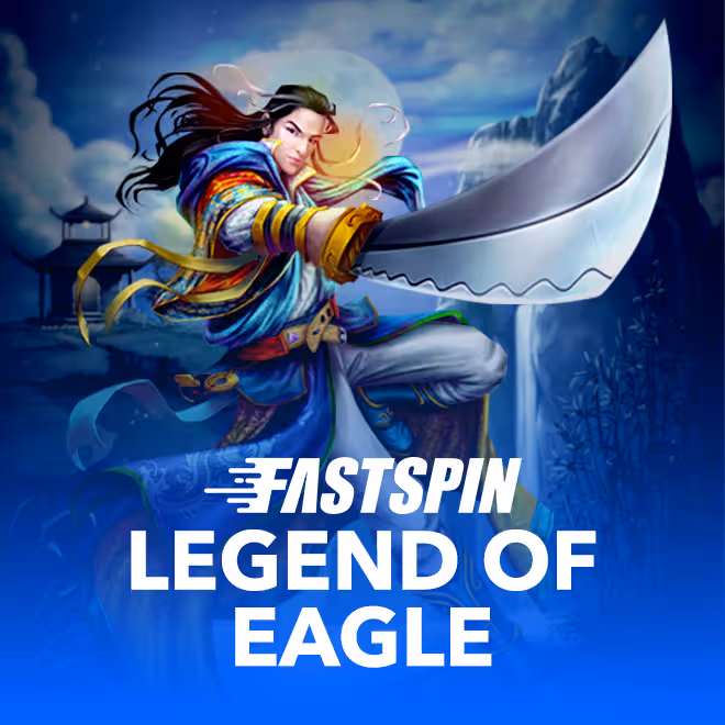 legend-of-eagle