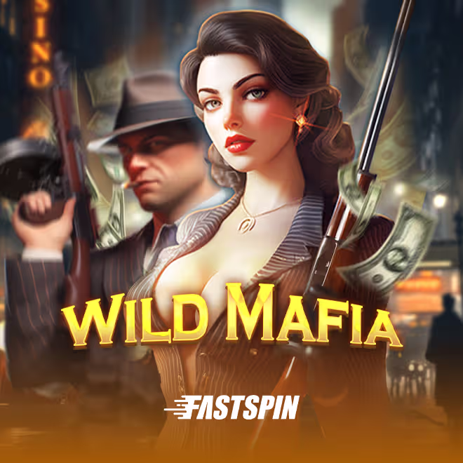 wild-mafia