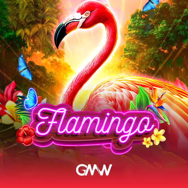 flamingo