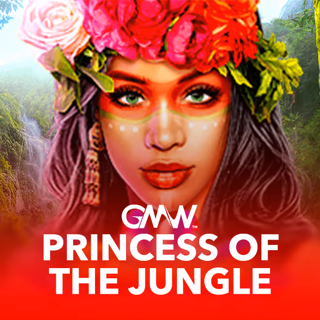 princess-of-the-jungle