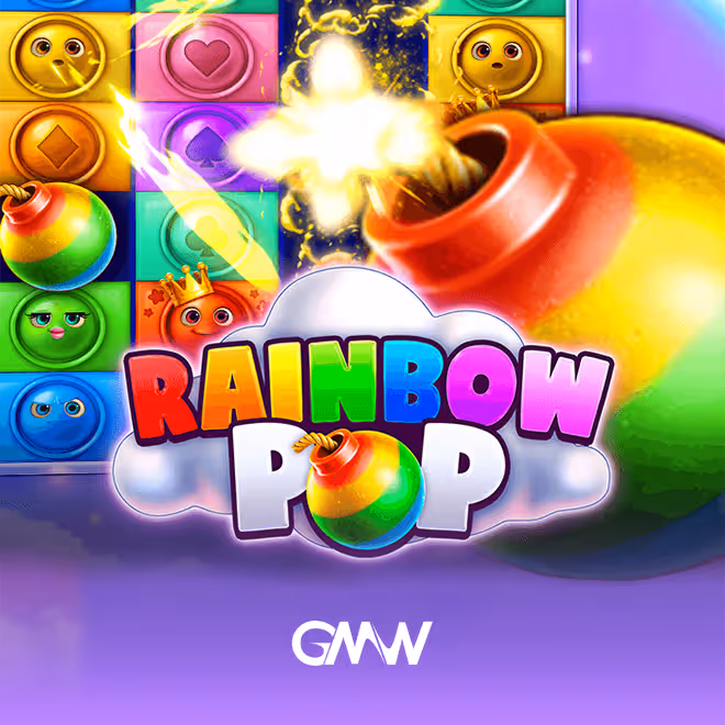 Rainbow Pop