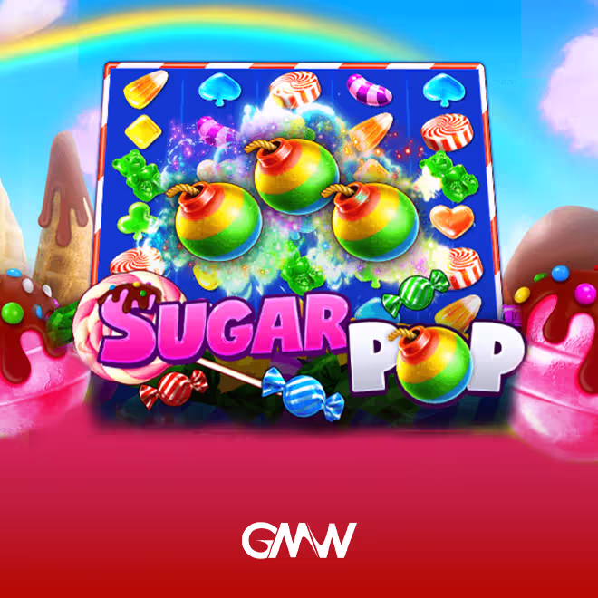 sugar-pop