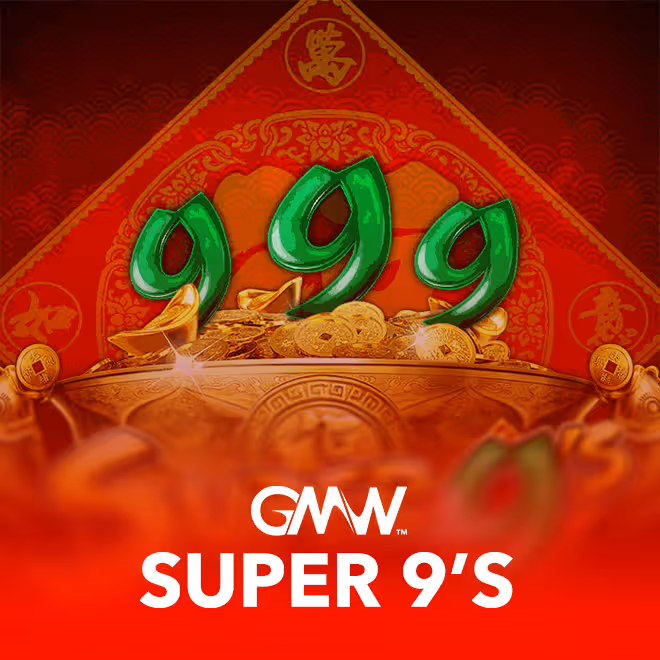 Super 9s