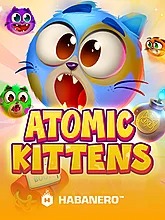 Atomic Kittens