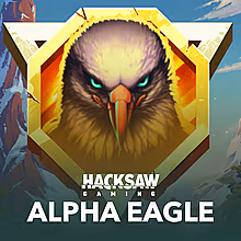 alpha-eagle