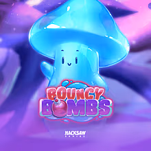 bouncy-bombs