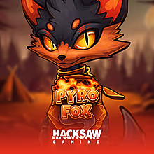 pyrofox