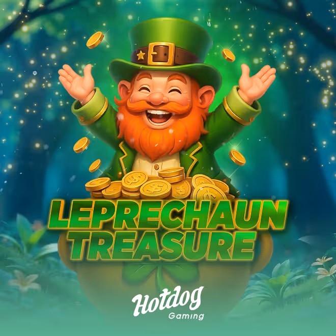 leprechaun-treasure