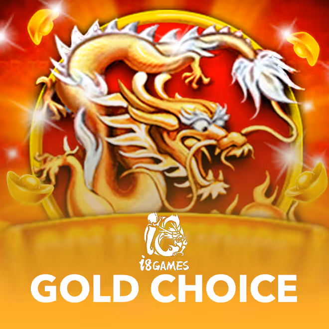 gold-choice