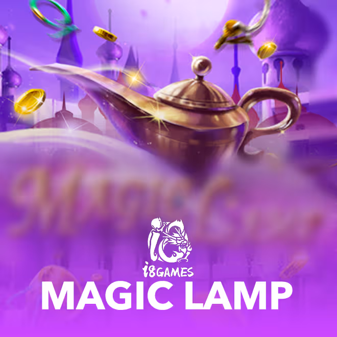 magic-lamp