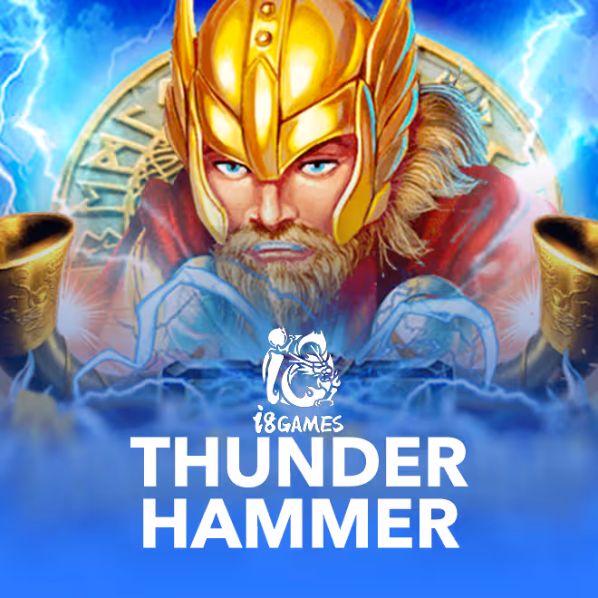 Thunder Hammer