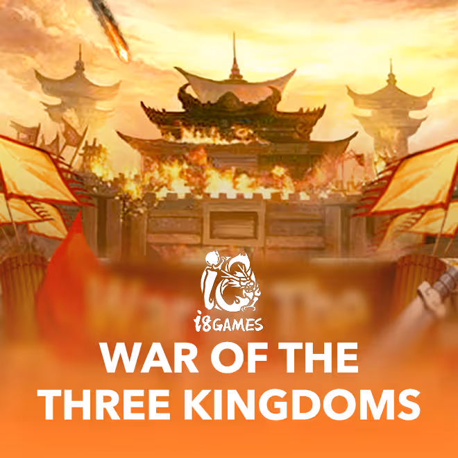 war-of-the-three-kingdoms