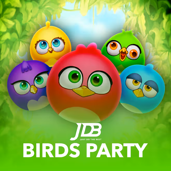 birdsparty