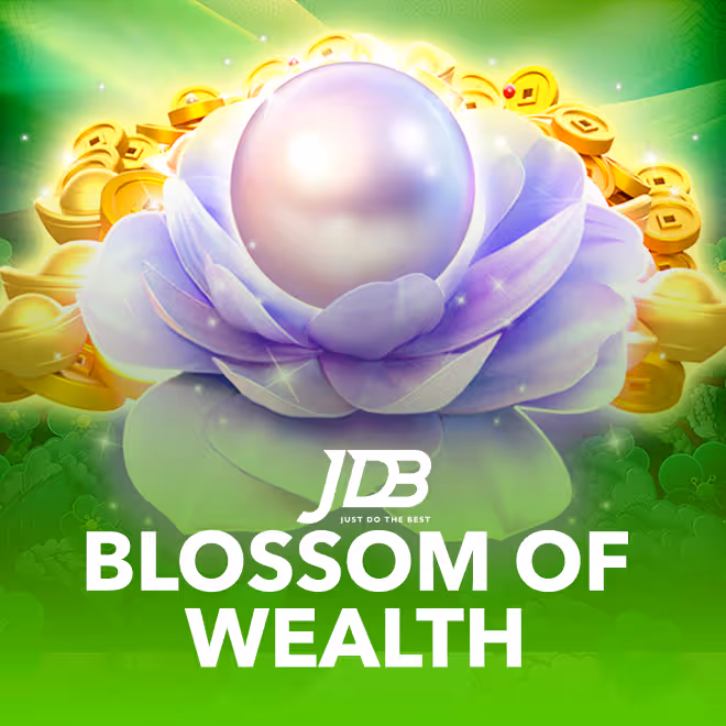 blossom-of-wealth