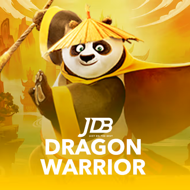 dragon-warrior