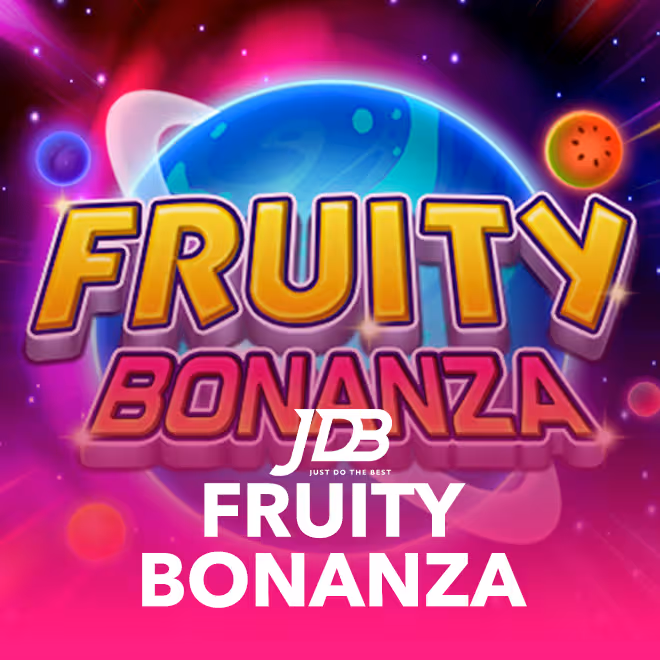 fruit-bonanza