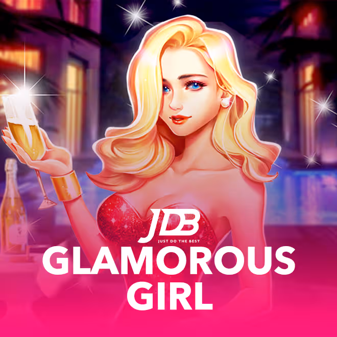 glamorous-girl