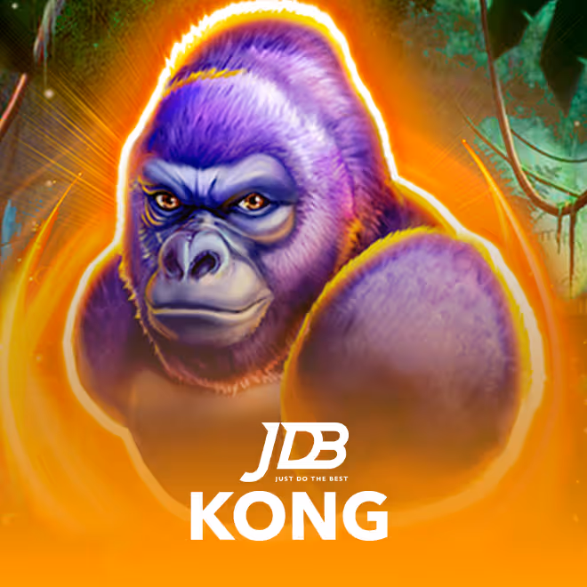 kong