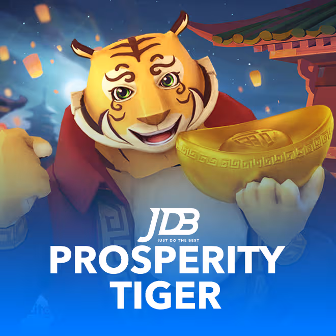 prosperitytiger