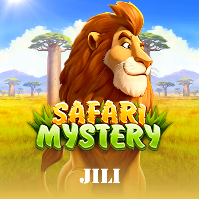 safari-mystery