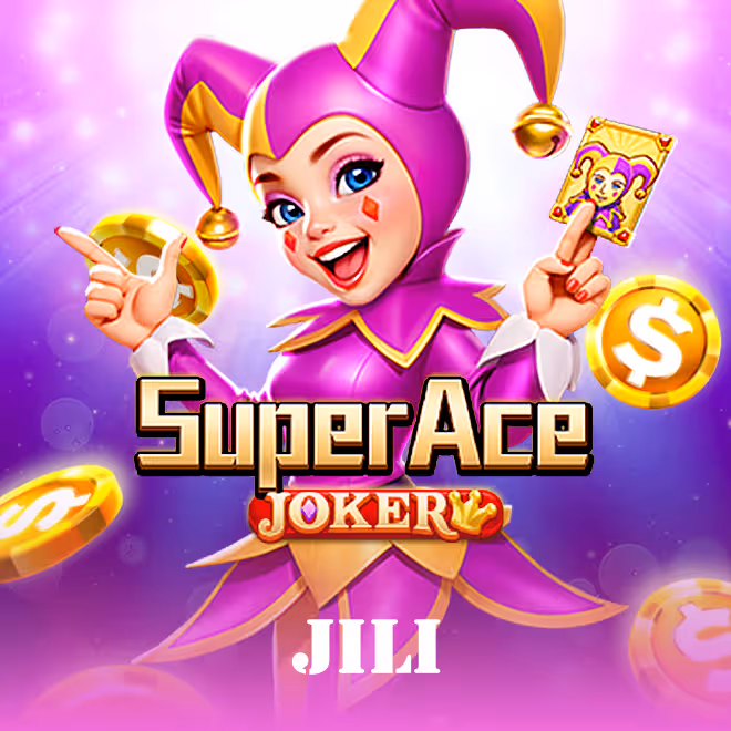 super-ace-joker