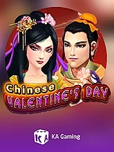 Chinese Valentines Day