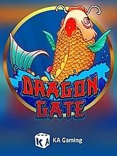 Dragon Gate