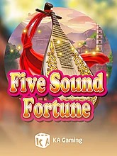 fivesound-fortune