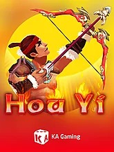 Hou Yi