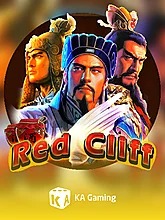 red-cliff