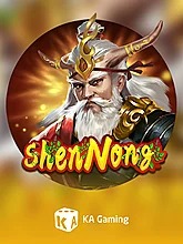 shen-nong