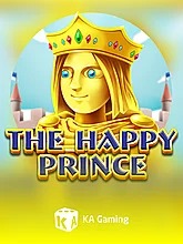 the-happy-prince