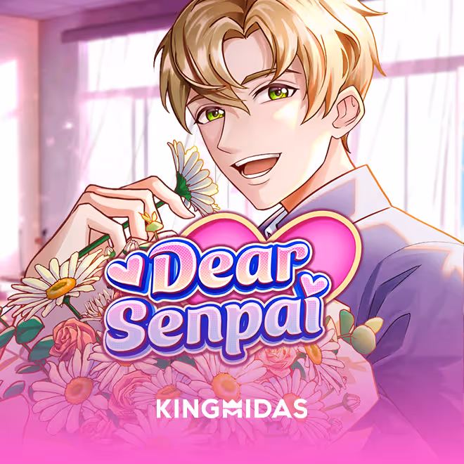 dear-senpai