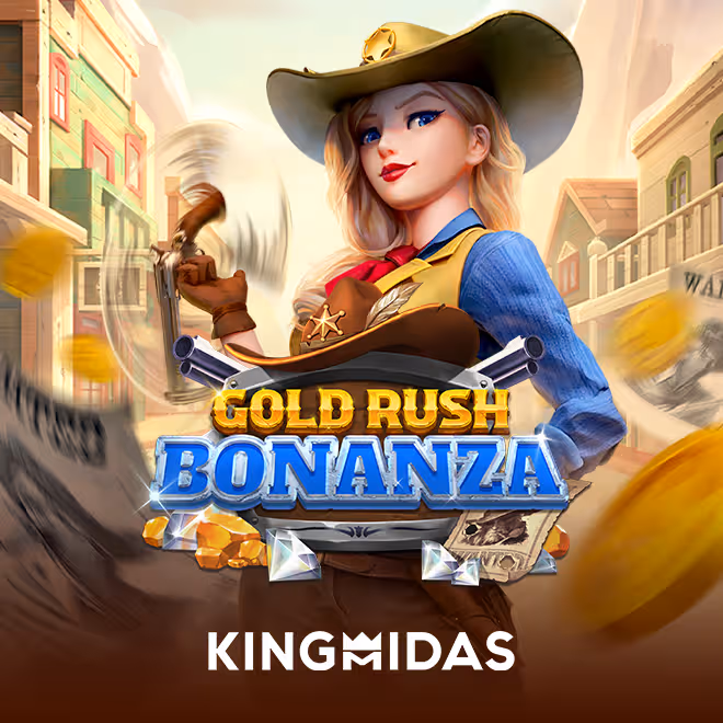gold-rush-bonanza