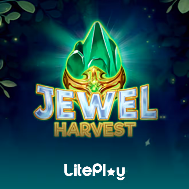 jewel-harvest
