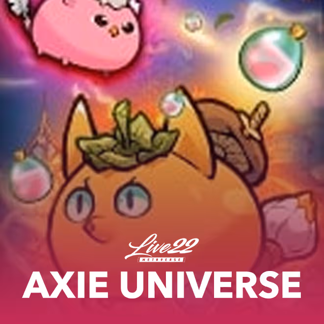 axie-universe