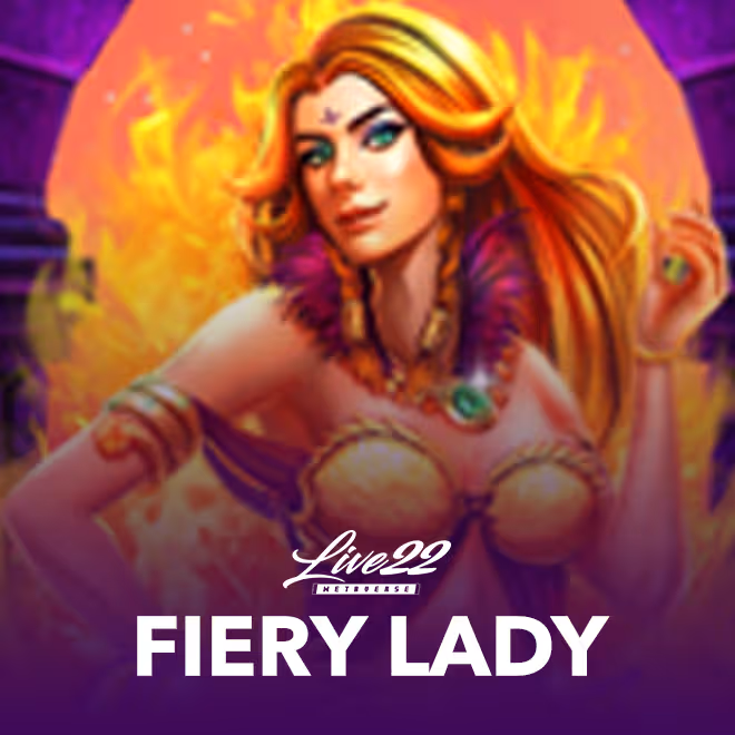 fiery-lady