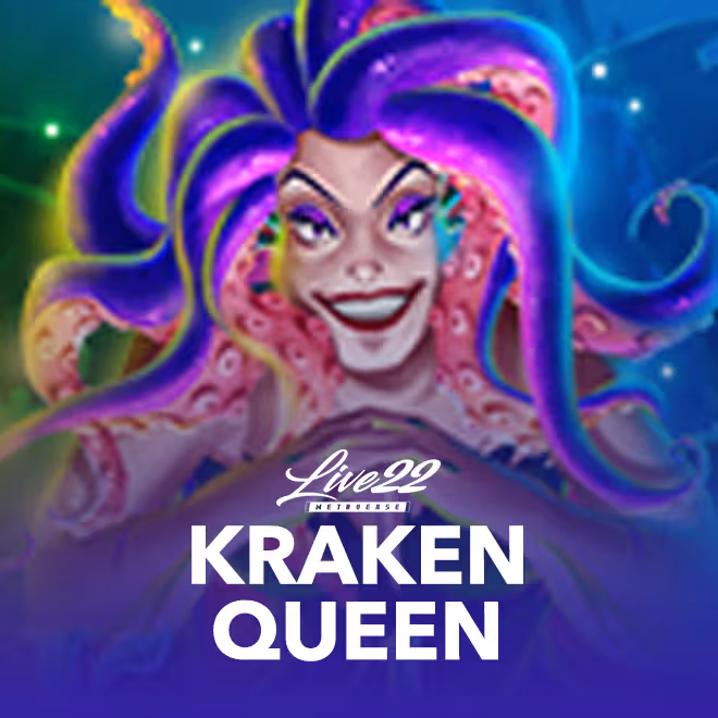 kraken-queen