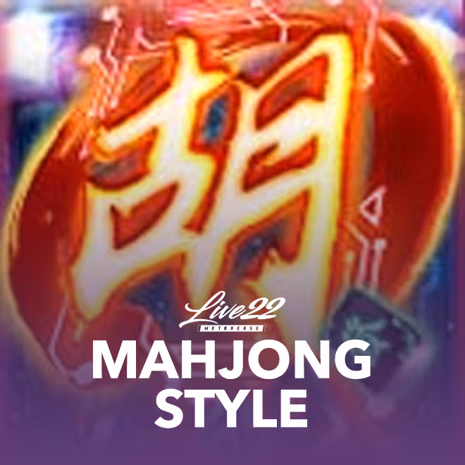 Mahjong Style
