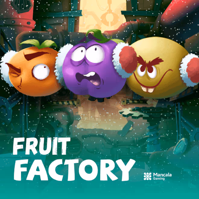 fruit-factory