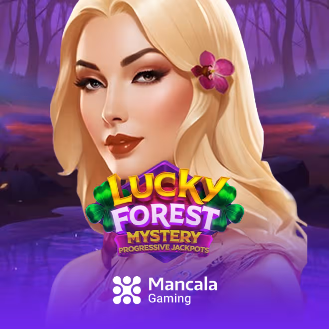 lucky-forest