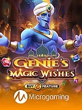 genies-magic-wishes