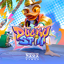ducky-spin