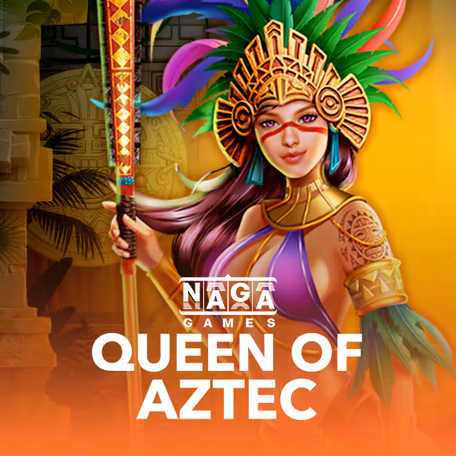 queen-of-aztec