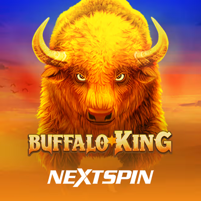 buffalo-king
