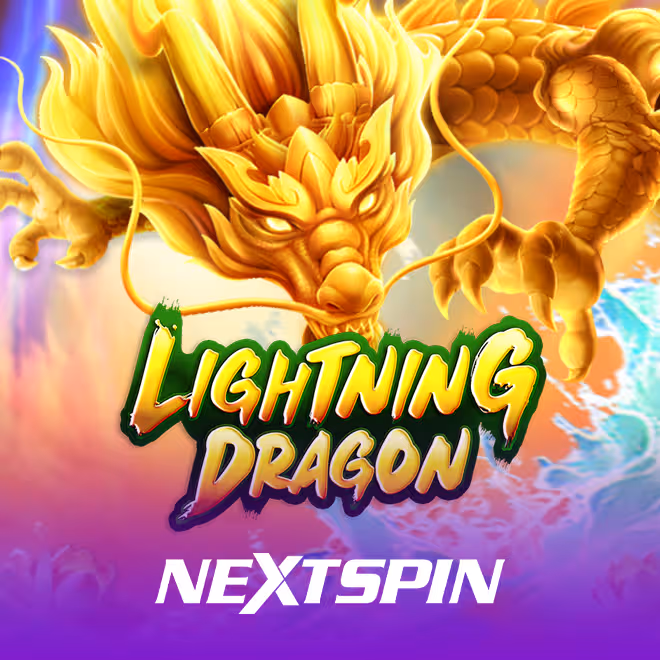 lightning-dragon