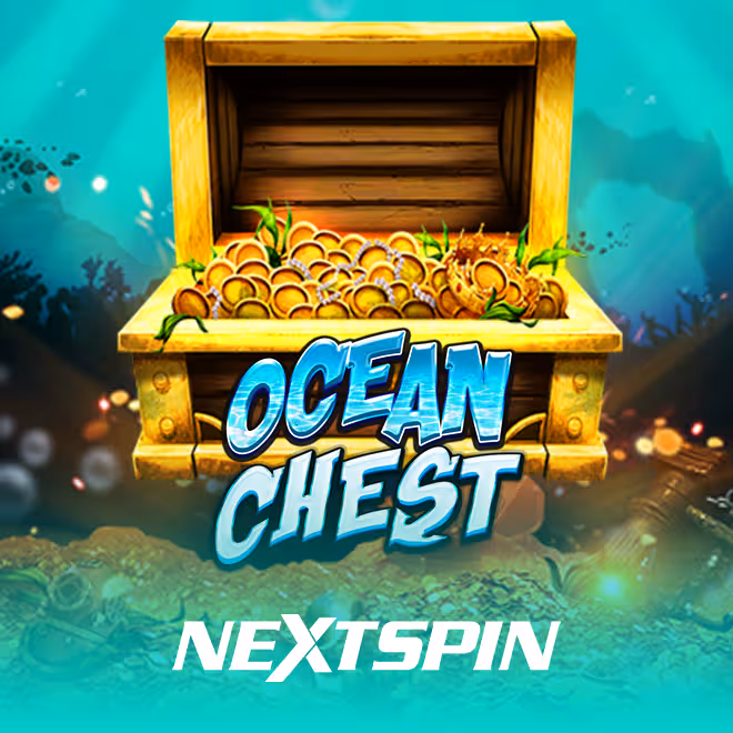 Ocean Chest
