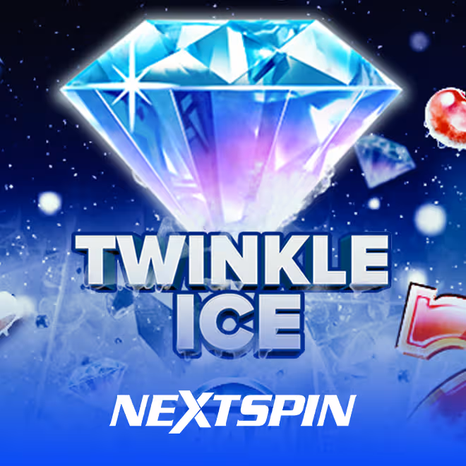 twinkle-ice